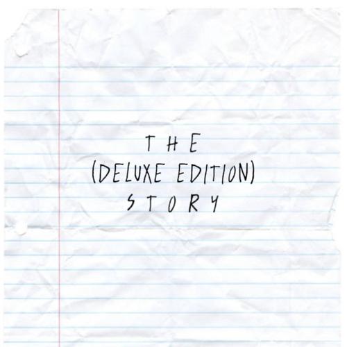 THE STORY (DELUXE)
