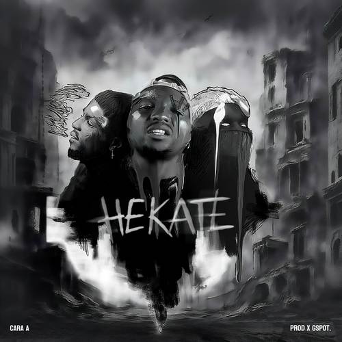 HEKATE (Cara A) [Explicit]