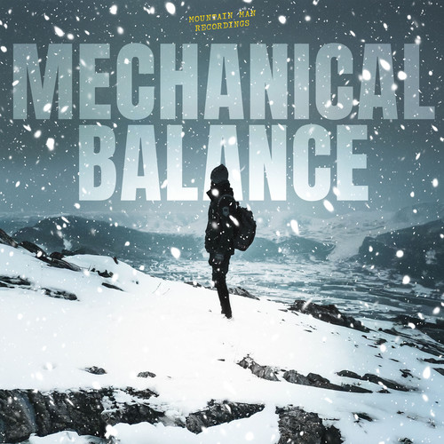 Mechanical Balance