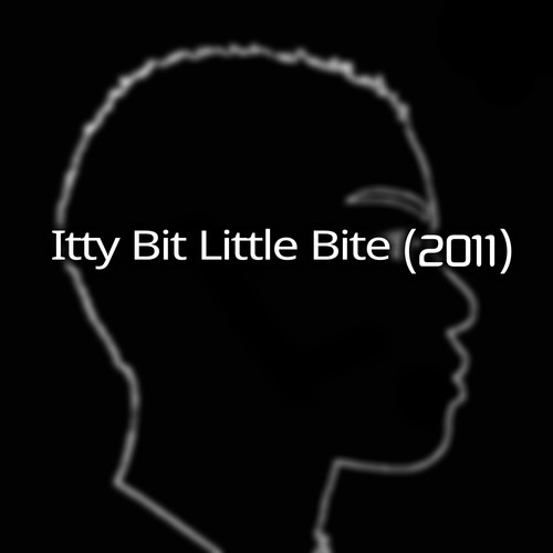 Itty Bit Little Bite