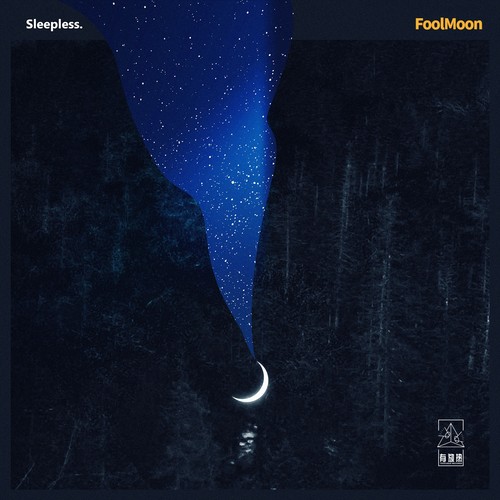 SLEEPLESS.