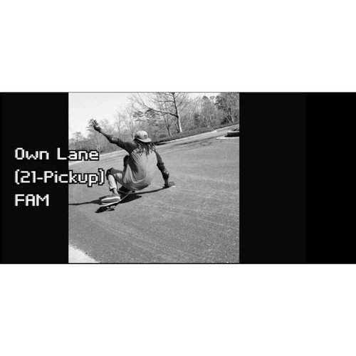 21 PICKUP (Explicit)