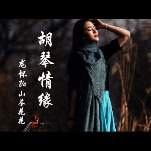 胡琴情缘【龙怀/山茶花花对唱歌曲】