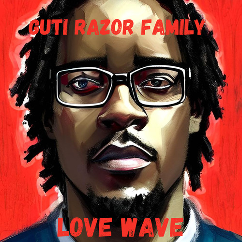 Love Wave (Explicit)