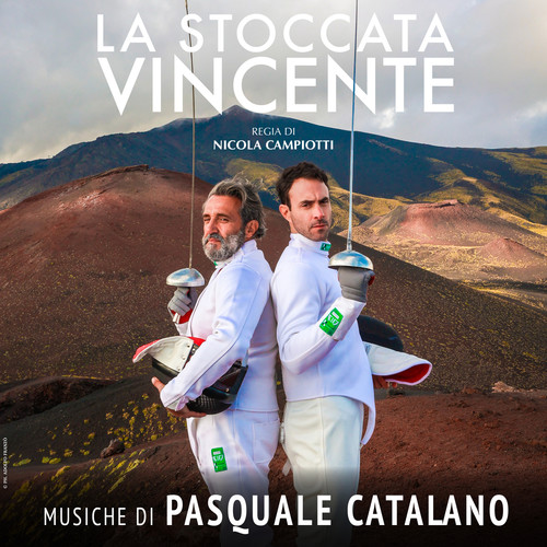 La stoccata vincente (Colonna Sonora Originale)