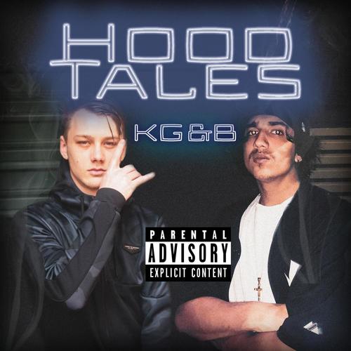 Hood Tales (Explicit)