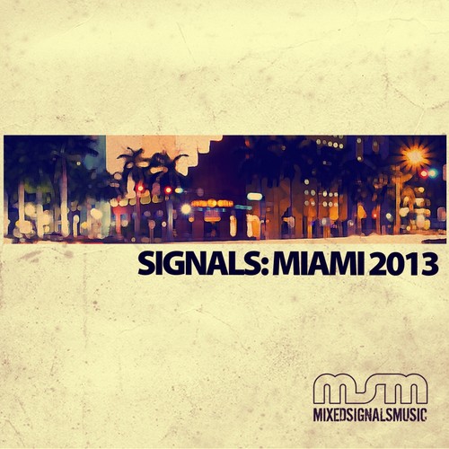 Signals:Miami 2013