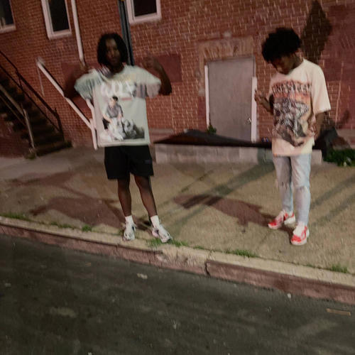 Going Up (feat. Kmoney) [Explicit]