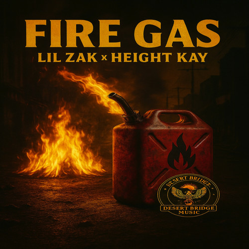 Fire Gas