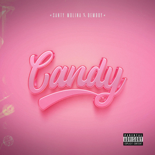 Candy (Explicit)