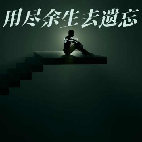 用尽余生去遗忘