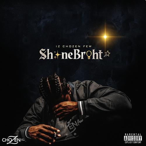 Shine Bright (Explicit)