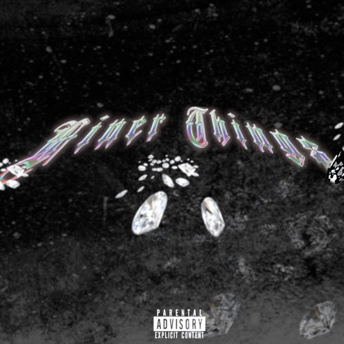 Finer Things (Explicit)