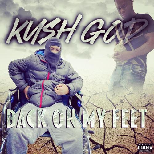 Back On My Feet (Explicit)