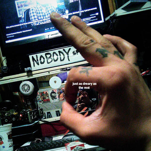 Precious Featherz (Explicit)