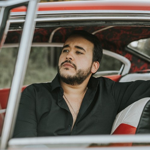 Te Invito A Un Café