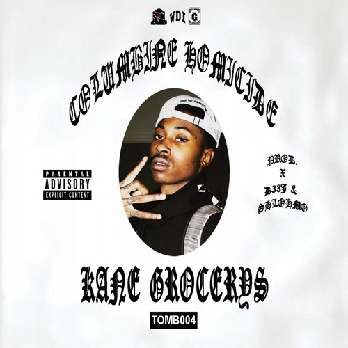 Columbine Homicide (Explicit)