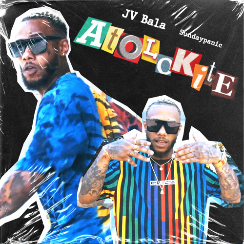 Atolokite