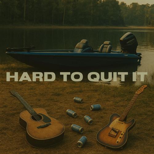 Hard To Quit It (Explicit)