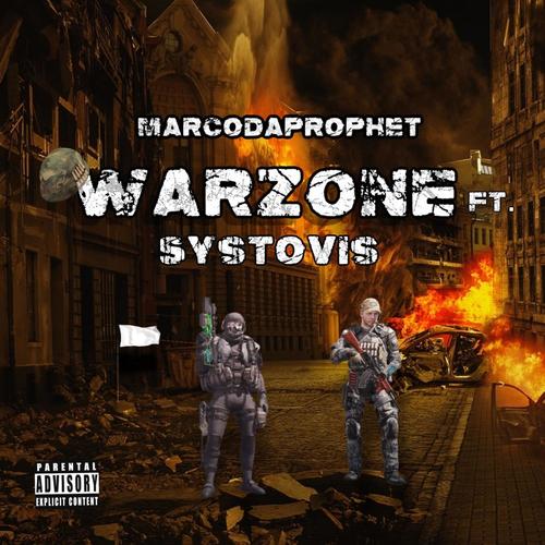 Warzone (feat. Systovis) [Explicit]