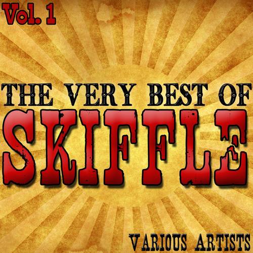 The Very Best of Skiffle Vol.1