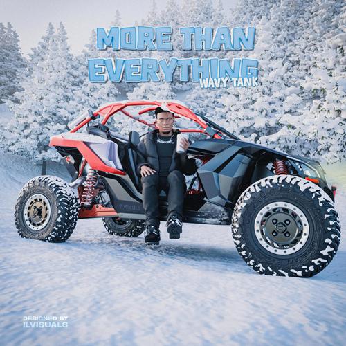 More Than Everything (Explicit)