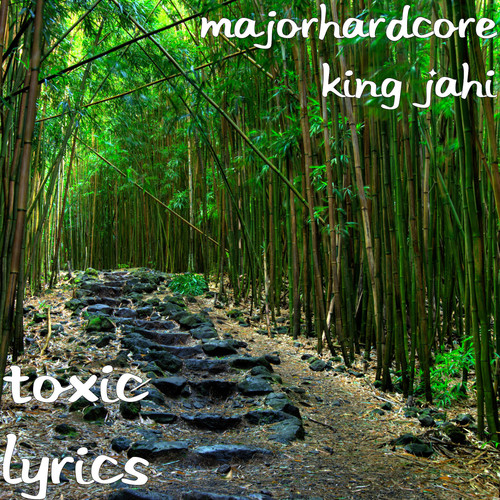 Toxic Lyrics (Explicit)