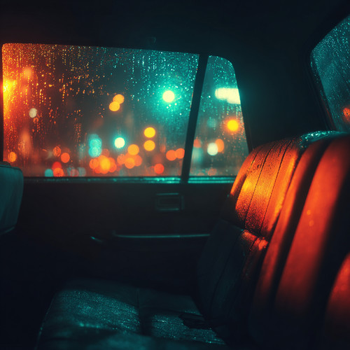 Backseat Confessions