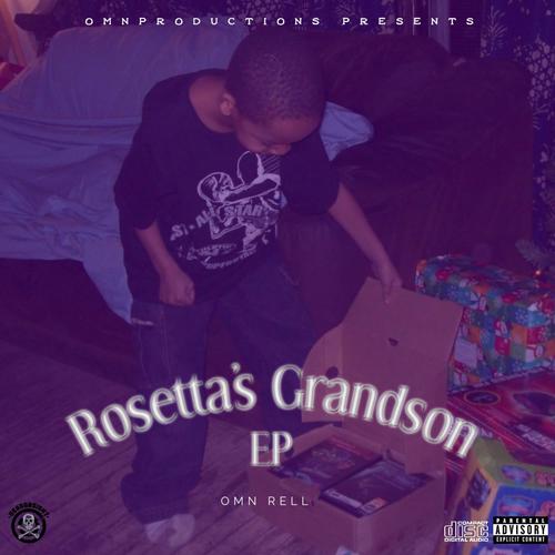 Rosetta's Grandson EP (Explicit)