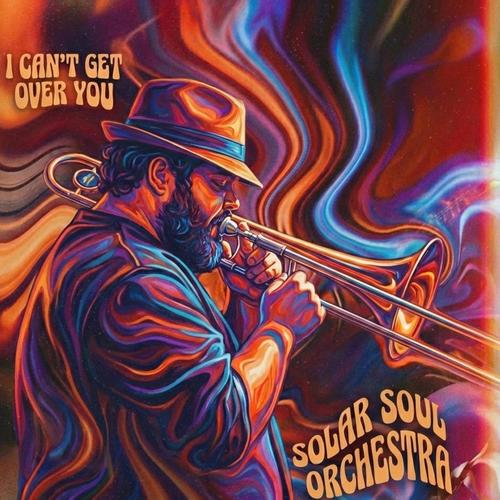 I Can't Get Over You (feat. Andre Tinoco & Lino Krizz)