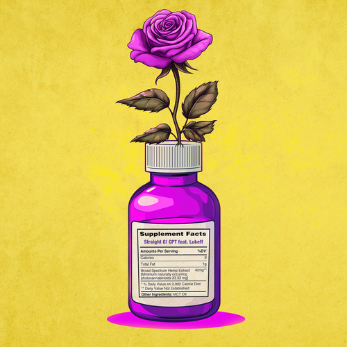 Suplement Facts (Explicit)