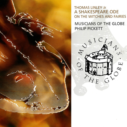 Thomas Linley Jr.: A Shakespeare Ode On The Witches And Fairies