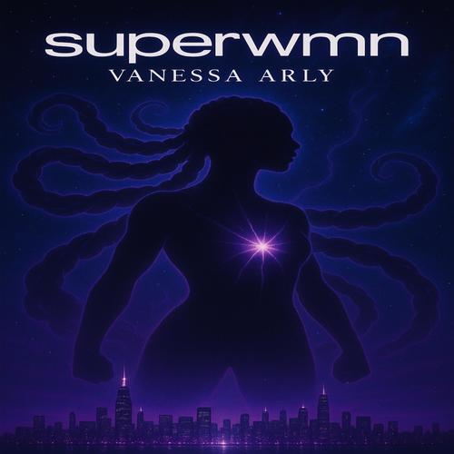 SUPERWMN