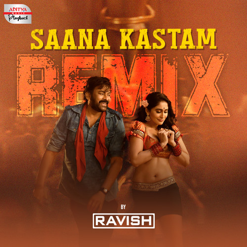Saana Kastam Remix (From