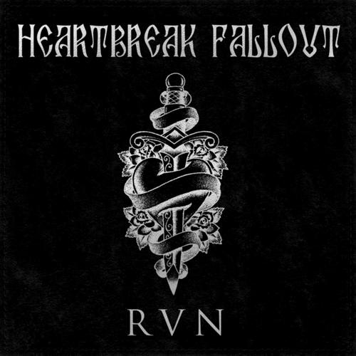 Heartbreak Fallout (Explicit)