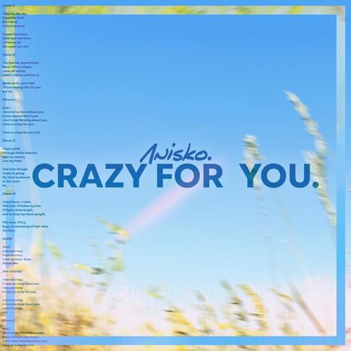 Crazy For You