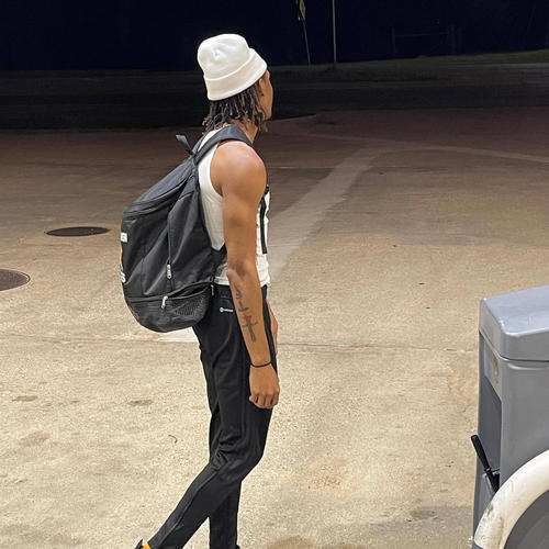 Trust A Hoe (feat. FreeWhooski) [Explicit]