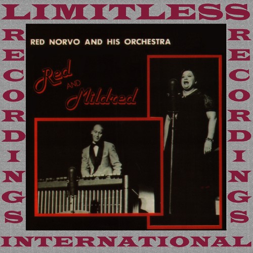 Red And Mildred, 1938 (HQ Remastered Version)