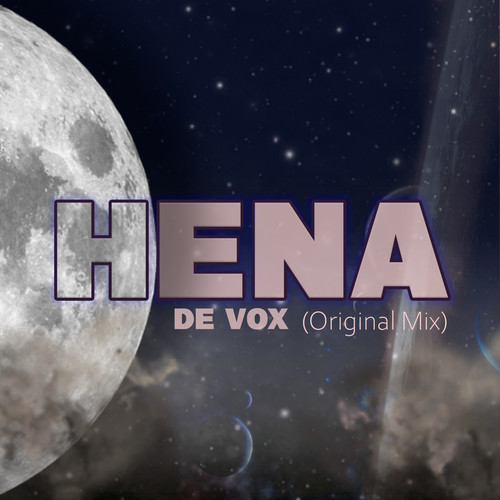 Hena ((original Mix))