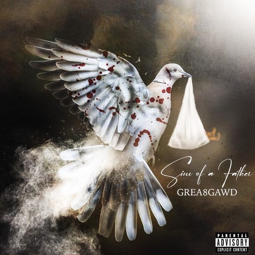 Sins of a Father (feat. Thavid Ruffin) [Explicit]