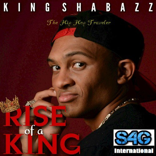 Rise of a King (Deluxe Edition)