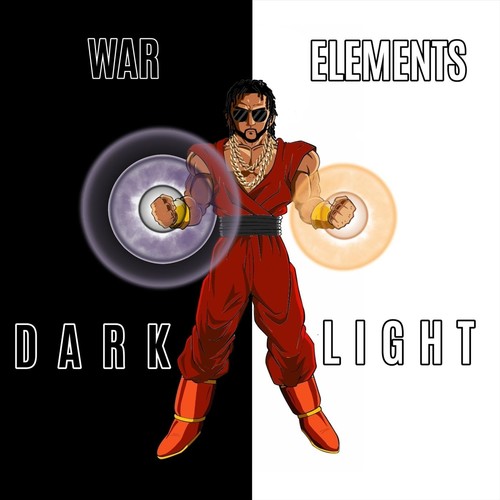 War Elements Dark Light (Explicit)