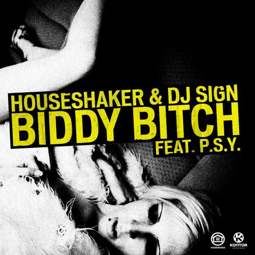 Biddy *****