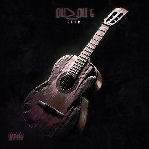 OUZOU #6 (BALADE D'UN OUZOU)