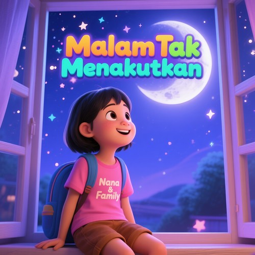 Malam Tak Menakutkan