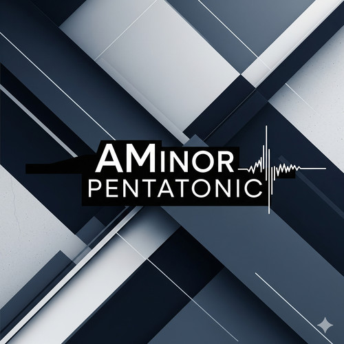 A Minor Pentatonic