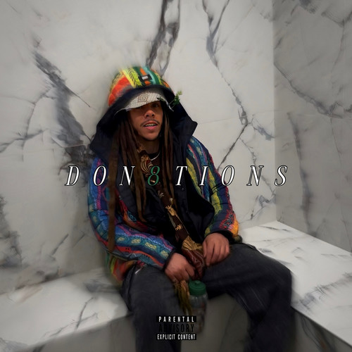 Don8tions (Explicit)