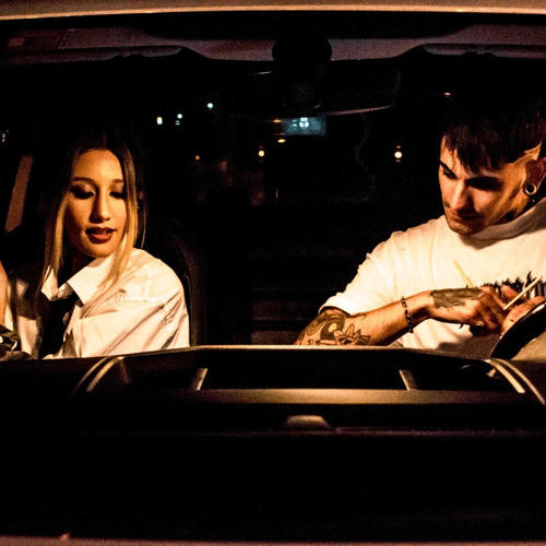 MONEYMAKER (feat. keonthebeat & larry scagliotti)