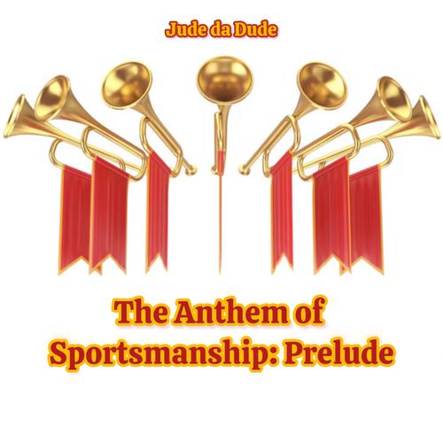 The Anthem of Sportsmanship: Prelude