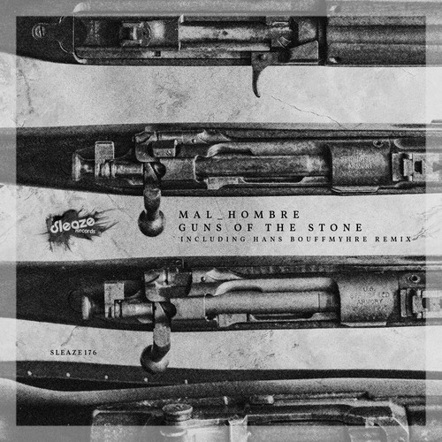 Guns Of The Stone